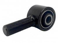 Toyota Mark 2 JZX90, JZX100 cменный элемент заднего рычага, резиновый, левая резьба