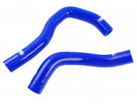 Патрубки радиатора Honda Integra Type R DC5 K20A (синий)