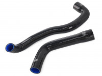 Патрубки радиатора Nissan Terrano 21 TD27 (черный)