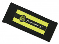 Beltenick накладки на ремни (черный)