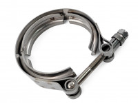 V-band хомут 102мм