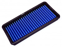 Simota фильтр нулевого сопротивления в штатное место Toyota Caldina, Camry, Rav, Corolla