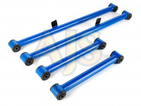 Тяги продольные комплект ВАЗ NIVA 2101-07