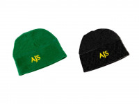 AJS Шапка (зеленый)