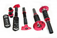 Койловеры MDU street BMW 3 series F30 2013-2016 mono-tube