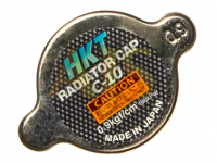 Крышка радиатора HKT под большой клапан 0.9кг