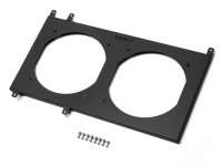 Диффузор радиатора Taiko для Toyota Mark JZX100