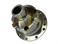 Блокировка HF RD110 для Mitsubishi Pajero L200 Triton Challenger NM NP 8 дюйма IFS передняя