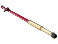 Тяга панара Toyota Prado 95 регулируемая задняя Taiko