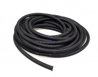 Шланг маслобензостойкий AN4-10 в нейлоне армированный AJS (AN10)