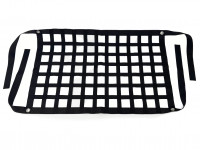 Suzuki Jimny JB64 JB74 универсальная салонная сетка