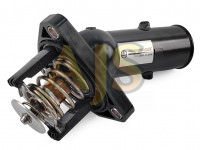 Термостат ТАМА Toyota Land Cruiser Prado GRJ150W, 1GRFE 82 градуса