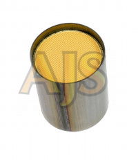 Катализатор коллекторный Евро-4 90х100 керамика (Евро 4)