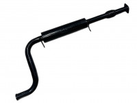 Резонатор ВАЗ 2108-2115 с гофрой ЕВРО 2