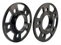 Проставки ступичные с буртом 5х100 8мм ЦО 60.1
