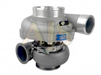 Турбина VX G35-1050 A/R.83 V-band