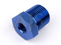 Заглушка папа 3\8