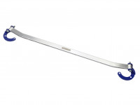 Taiko распорка передних стоек Honda Accord 7 CL9 CM2 K24A 2003-2007 (синий)