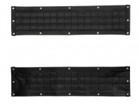 Suzuki Jimny JB64 JB74 сетка-органайзер на дверь багажника