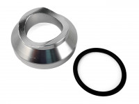 Фланец для вварки HKS