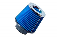 Simota фильтр нулевого сопротивления Double Inlet SS спираль 150-130-65