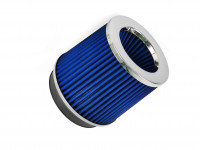 Simota фильтр нулевого сопротивления Double Inlet SS спираль 150-130-65