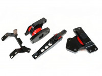 VW Golf R MK7 2,0 T подушки двигателя