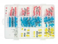 Набор соединителей термоусаживаемых