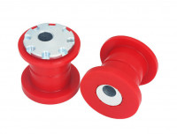 VW Golf MK5-6 сайлентблоки передних нижних рычагов PU боковые