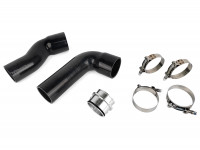 Пайпинг-кит (буст-пайпы) VW Golf MK5 MK6 Audi TT A3 2.0 Tsi