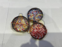 Toyota кольца поршневые комплект 1G 13011-70090