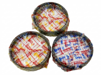 Toyota кольца поршневые комплект 1G 13011-70090