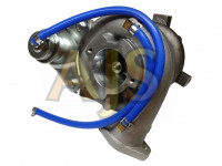 Турбина CT26B Toyota Land Cruiser 1HD 17201-17040