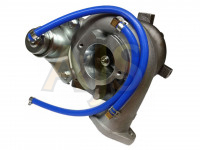 Турбина CT26B Toyota Land Cruiser 1HD 17201-17040