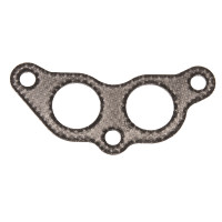 Taiko прокладка выпускного коллектора Toyota 1G OEM 1717370020 (нержа многослой)