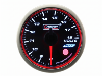 Датчик Prosport WRC (Тайвань) 60мм вольтметр