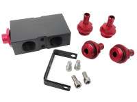 Термостат для АКПП и трансмиссии на линию 10мм