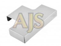 Taiko накладка на АКБ 240, 170 нержа