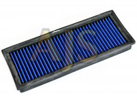 Simota фильтр нулевого сопротивления в штатное место VW Golf 5 1.9-2.0