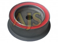 Сайлентблок редуктора Toyota Mark 2 JZX90-100 задний спорт