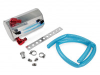 Маслосборник Greddy большой