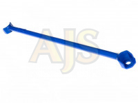 Taiko распорка задняя нижняя Subaru Forester, Impreza WRX, SH, GH, GE, GR 07-12