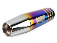 Насадка на ручку КПП Nos