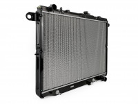 Радиатор Koyorad Toyota Land Сruiser 100 2UZ