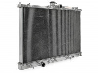 Радиатор алюминиевый MMC Airtrek 40мм AT AJS