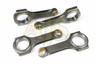 Шатуны кованые VAG EA888 H-Beam 144мм 23мм