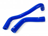 Патрубки радиатора Toyota Land Cruiser 100 2UZ (черный)