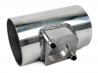 Simota адаптер под MAF с фланцем Lexus IS-300 3.0