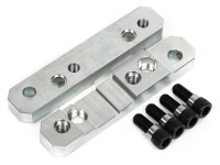 Сошки рулевые Toyota Mark 2 JZX90 JZX100 Drift Works style