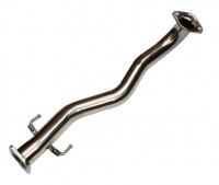 Даунпайп MMC Evo 7-9 Tanabe style 76мм